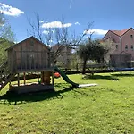 Casa Joya Panzió 3*