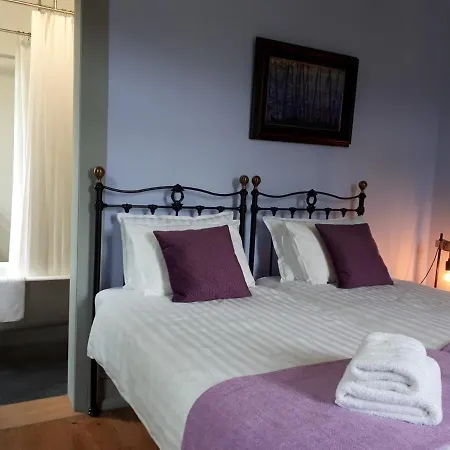 Casa Joya לינה וארוחת בוקר 3*