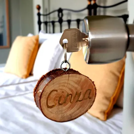 Bed & Breakfast Casa Joya Gois