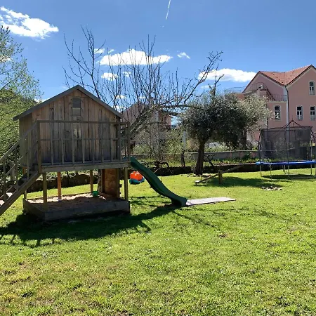 Casa Joya לינה וארוחת בוקר 3*