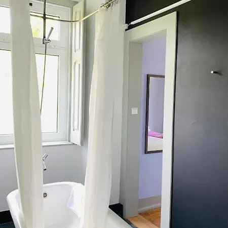 Casa Joya לינה וארוחת בוקר Góis