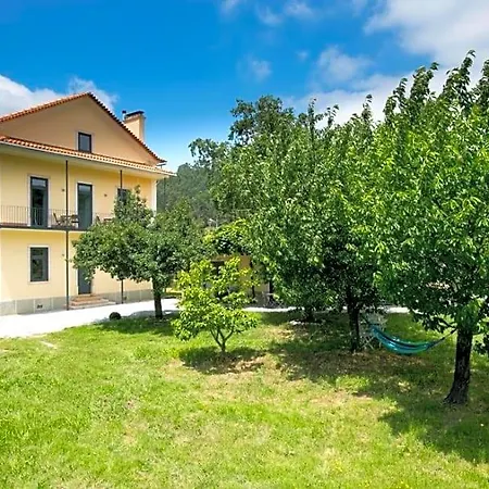 Bed & Breakfast Casa Joya Gois