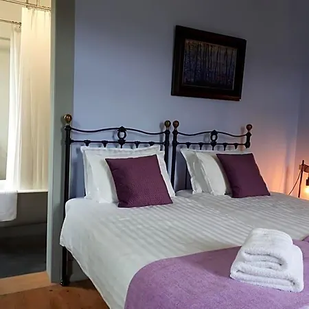 Casa Joya Bed & Breakfast Gois