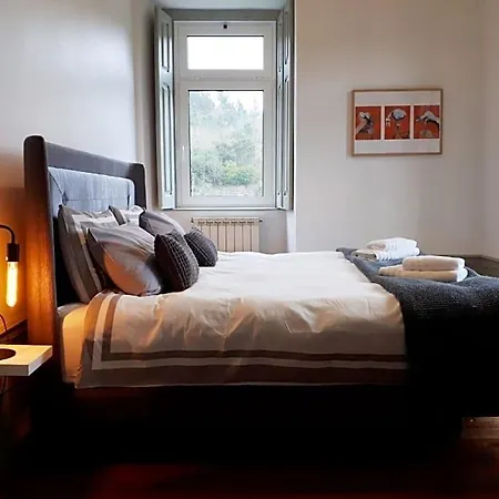 Casa Joya Bed & Breakfast Gois