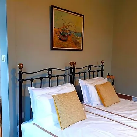 Bed & Breakfast Casa Joya 3*