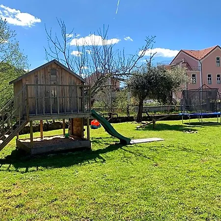 Bed & Breakfast Casa Joya Gois