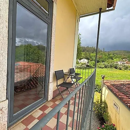 Bed & Breakfast Casa Joya