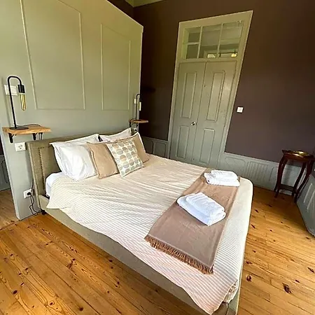 Casa Joya Bed & Breakfast