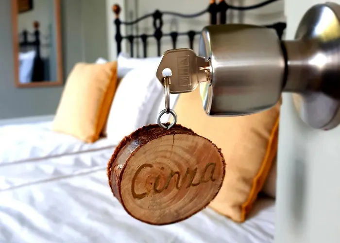 Couette-café Casa Joya Góis