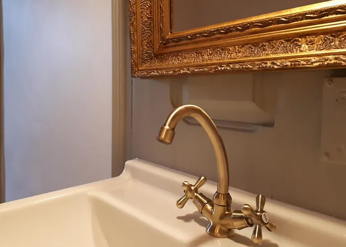 Casa Joya Couette-café Góis