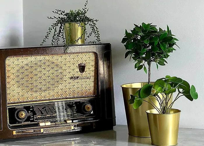 Casa Joya Couette-café 3*