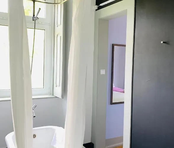 Casa Joya Couette-café Góis