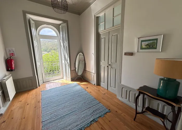 Casa Joya Couette-café 3*