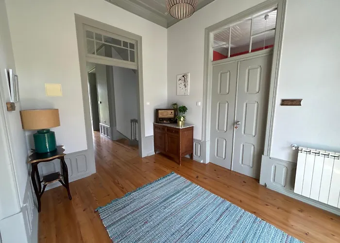 Casa Joya Couette-café Góis