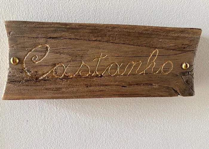 Casa Joya Couette-café 3*