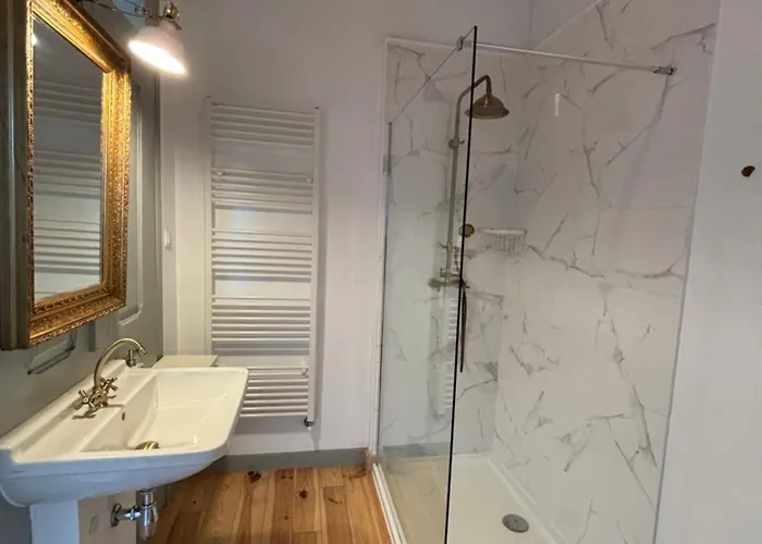 Couette-café Casa Joya 3*