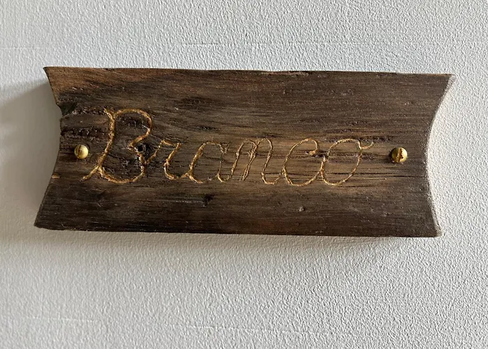 Casa Joya Couette-café Góis